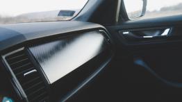 Skoda Kodiaq RS – nie taka, jak się spodziewaliśmy...