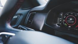 Skoda Kodiaq RS – nie taka, jak się spodziewaliśmy...