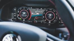 Skoda Kodiaq RS – nie taka, jak się spodziewaliśmy...