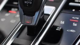 Porsche Panamera 4S diesel – wstyd czy powód do dumy?