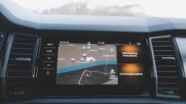 Skoda Kodiaq RS – nie taka, jak się spodziewaliśmy...