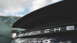 Porsche Panamera 4S diesel – wstyd czy powód do dumy?