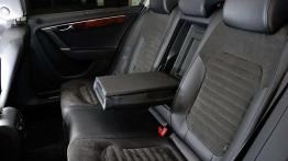 Passat po raz siódmy