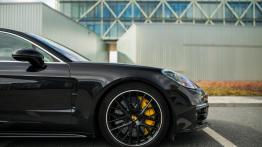 Porsche Panamera 4S diesel – wstyd czy powód do dumy?