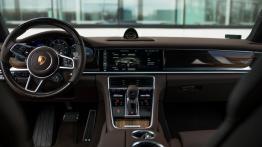 Porsche Panamera 4S diesel – wstyd czy powód do dumy?