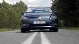 Passat po raz siódmy