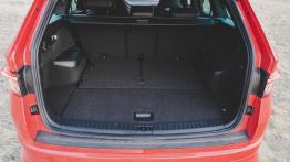 Skoda Kodiaq RS – nie taka, jak się spodziewaliśmy...