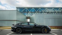 Porsche Panamera 4S diesel – wstyd czy powód do dumy?