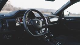 Skoda Kodiaq RS – nie taka, jak się spodziewaliśmy...