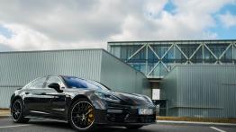 Porsche Panamera 4S diesel – wstyd czy powód do dumy?