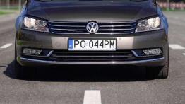 Passat po raz siódmy