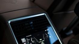 Porsche Panamera 4S diesel – wstyd czy powód do dumy?