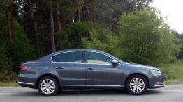 Passat po raz siódmy