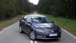 Passat po raz siódmy