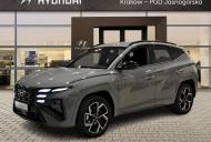 Hyundai Tucson IV 2026 HEV 1,6L T-GDI 239KM 2WD 6AT N Line MY'26