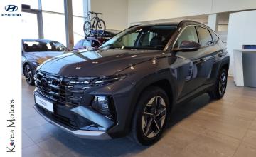 Hyundai Tucson IV 2025 1,6L T-GDI 150KM 2WD 7DCT EXECUTIVE MY'26