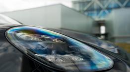 Porsche Panamera 4S diesel – wstyd czy powód do dumy?