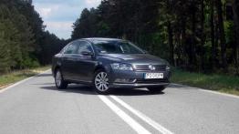 Passat po raz siódmy