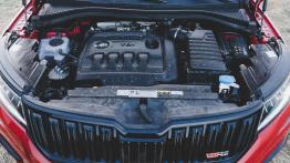 Skoda Kodiaq RS – nie taka, jak się spodziewaliśmy...
