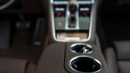 Porsche Panamera 4S diesel – wstyd czy powód do dumy?