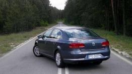 Passat po raz siódmy