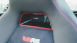 Skoda Kodiaq RS – nie taka, jak się spodziewaliśmy...