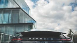 Porsche Panamera 4S diesel – wstyd czy powód do dumy?