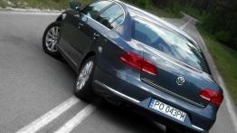 Passat po raz siódmy