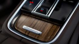 Porsche Panamera 4S diesel – wstyd czy powód do dumy?