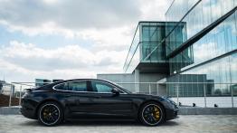 Porsche Panamera 4S diesel – wstyd czy powód do dumy?