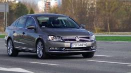 Passat po raz siódmy