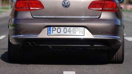 Passat po raz siódmy