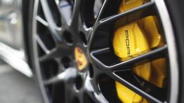 Porsche Panamera 4S diesel – wstyd czy powód do dumy?