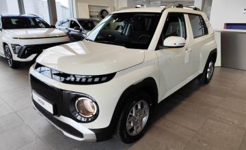 Hyundai Inster Long Range 49kWh 115KM 2025 Inster EV 49 kWh 115KM Modern Winter MY26