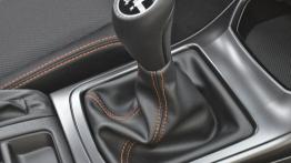 Subaru Impreza WRX Special Edition - skrzynia biegów