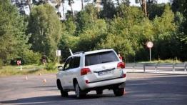 III Ogólnopolski Zlot aWc 2012 - garść wspomnień