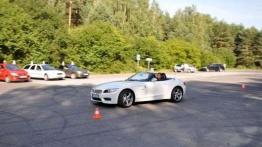 III Ogólnopolski Zlot aWc 2012 - garść wspomnień