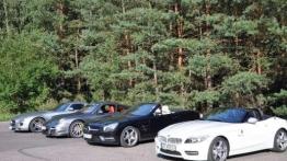 III Ogólnopolski Zlot aWc 2012 - garść wspomnień