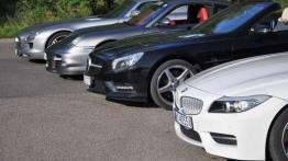 III Ogólnopolski Zlot aWc 2012 - garść wspomnień