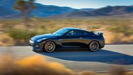 Nissan GT-R Track Edition - lewy bok