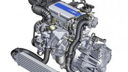 Opel Corsa OPC Nurburgring Edition - silnik solo