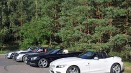 III Ogólnopolski Zlot aWc 2012 - garść wspomnień