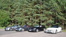 III Ogólnopolski Zlot aWc 2012 - garść wspomnień