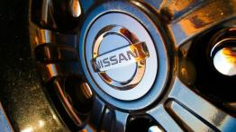 Nissan GT-R Track Edition - koło