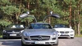 III Ogólnopolski Zlot aWc 2012 - garść wspomnień