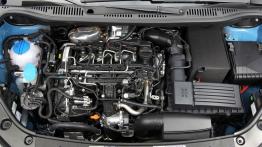 Volkswagen Caddy Kastenwagen - silnik