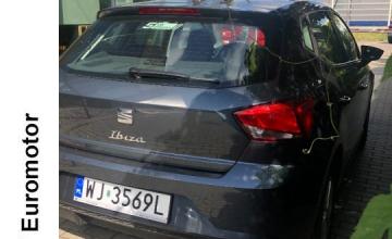 Seat Ibiza V Hatchback 5d Facelifting 1.0 TSI 95KM 2022 Style 1.0 TSI 95KM, man, zdjęcie 1