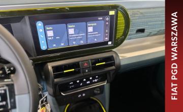 Fiat Grande Panda 2025 Icon, zdjęcie 1