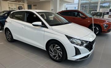 Hyundai i20 III Hatchback Facelifting 1.0 T-GDI 100KM 2025 5DR 1,0 T-GDI 100KM 7DCT Modern, zdjęcie 1
