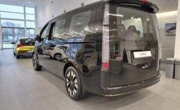 Hyundai Staria 1.6 T-GDI HEV 225KM 2025 HEV 1,6L T-GDI 225KM 6AT 7S Luxury Sun, zdjęcie 1